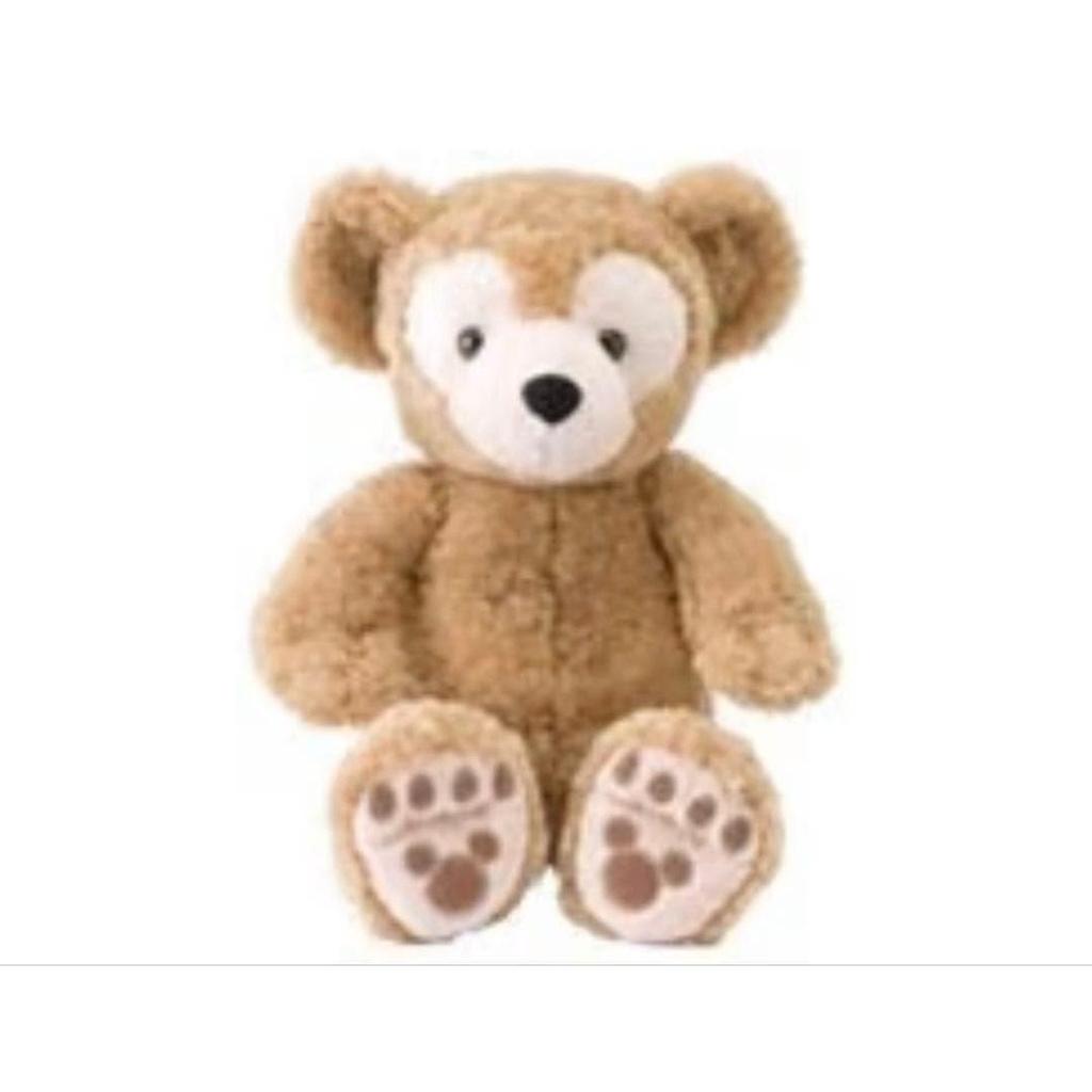 Used Duffy stuffed toy S size approx. 43cm Duffy