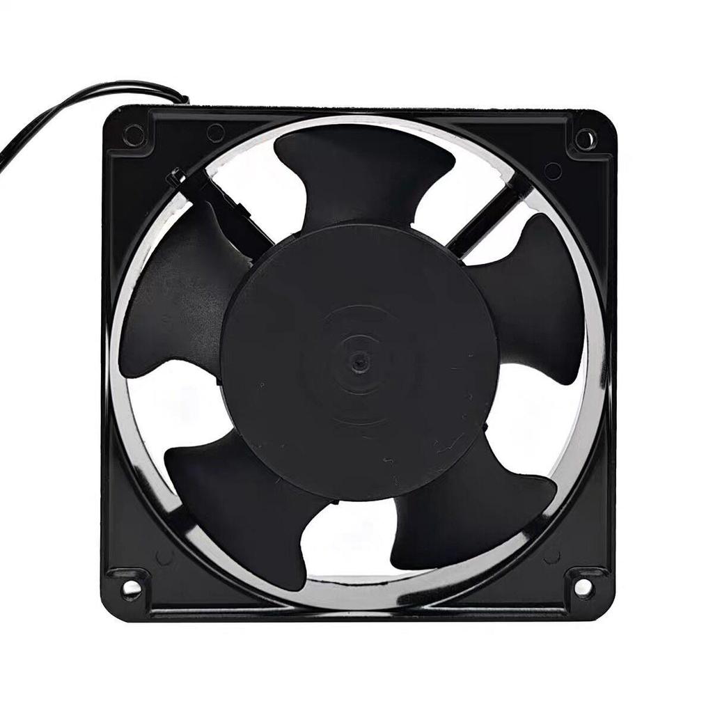 Xinrui Lian RAH1238B1 220V 0.20A 12CM Welding Oven Fan