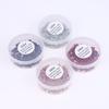 50 Pcs 3.1Mm Mini Nail Sanding Bands Uv Gel Acrylic Polish Remover Nail Tool Set 120/150/180/240 Grit