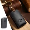 Car Key Case Cover For Mazda 3 Alexa CX5 CX8 CX4 2019 2020 3Button Smart Remote Car Key Accessories Holder Shell Car-Styling