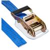 FREAK Lashing Belt Blue Endless Working Load 1000kg Width 35mm X Length 3m