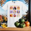 Halloween Moods Beauty And T-shirt Kids Hoodie Men Women Unisex Tshirt SX149