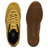 Puma Tifosi Casual Shoes Unisex Yellow Black 402616-05