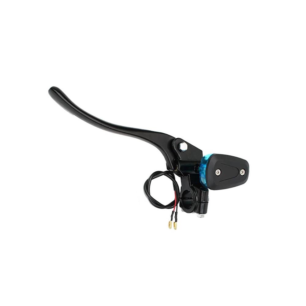 

Motorcycle Hydraulic Clutch Brake Master Cylinder Lever Kit 12.7 Piston Racing E-Bike Dirt Bike Sport Bike Scooter Motocross
