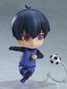 Nendoroid Blue Rock Kiyoshi Seiichi Plastic Painted Action Figure Non-scale