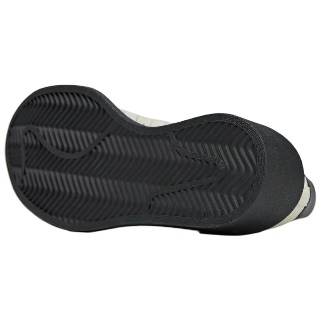 Adidas Y-3 Gendo Talkum Schwarz Unisex Sneaker Creme JQ2452