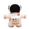 Astronaut Spaceship Pillow Plush Toy - Airplane Sleeping Doll for Boys