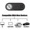 For Tesla Model Y Juniper 2025 Model 3 Highland 2025 Car Camera Cover Ultra-Thin Webcam Slide Blocker Privacy Protector Sticker
