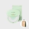 Cure Aqua Mild Sun Cushion Stagione 3 Prodotto Principale 25g + Ricambio 25g
