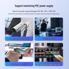 BIAZE Cat5e Pure Copper Unshielded Ethernet Cable