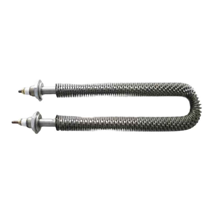 Songxinkang U-shaped Finned Heating Element