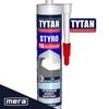 Tyt Styro Fix Weißes Montagekleber 290ml