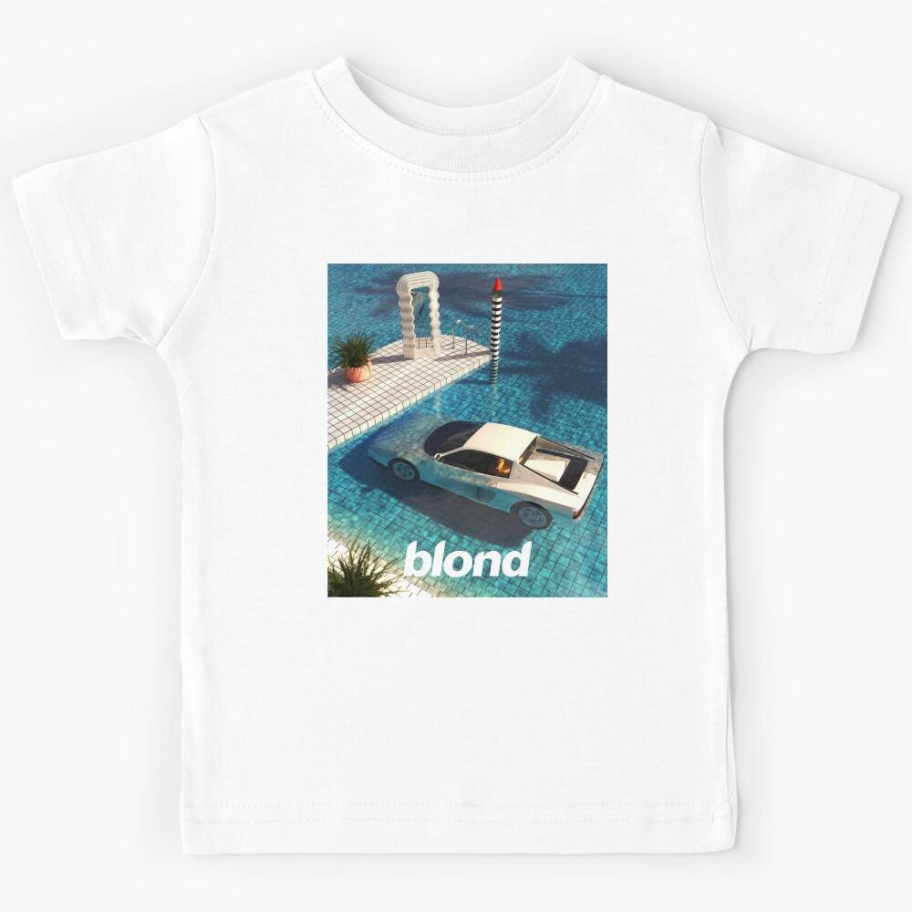 Car Pool Kids T-Shirt 130
