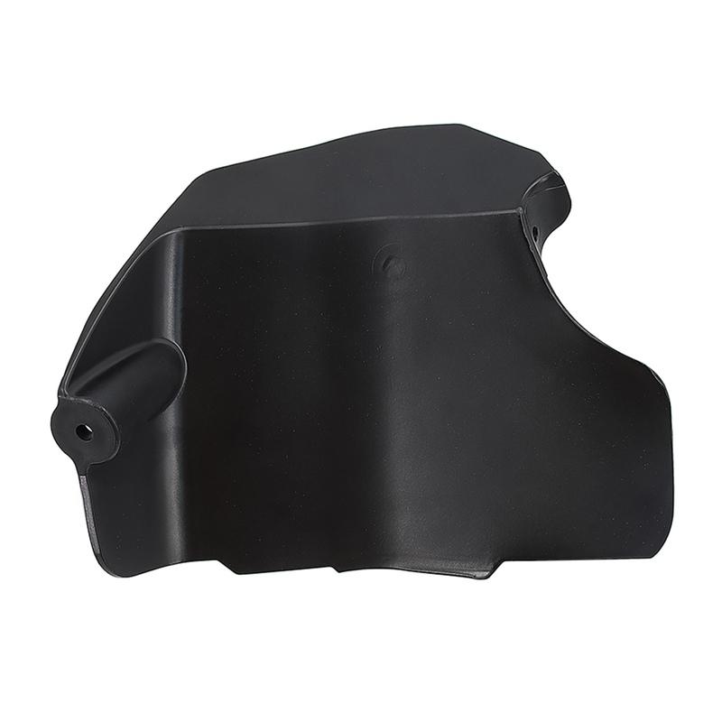 Precise Motorcycle Hot Air Deflector Exhaust System Middle Heat Shield Guard For--Davidson Pan America 1250 2021-2022