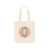 TORC Neon Lucky Cat Ramen Tote Bag