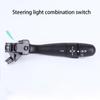 Turn Signal Indicator Switch Car Headlight Directional Lever Spare Parts Column Horn Modification Fitting Control