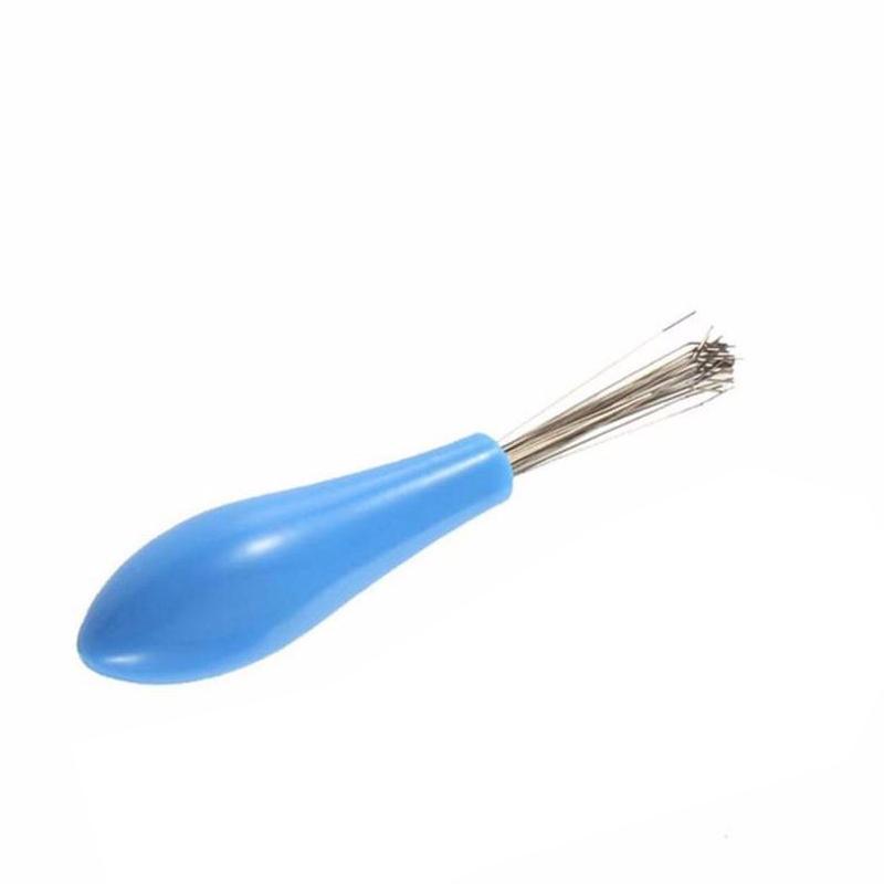 

Curling Hair Comb Cleaning Claws Hair Cleaning Tools Comb Hair Remover Cleaning Supplies 1pcs
