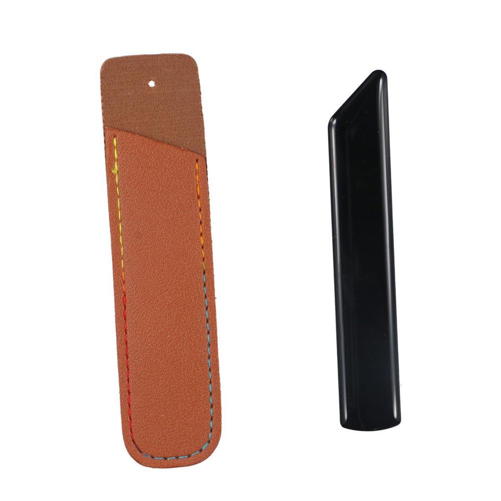 Exfoliation Manicure Tool Durable Nano Nail Grinding File Professional Nail File Men