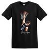 Franz Wagner T-Shirt Orlando Magic Basketball Dunk Pose Spieler T-Shirt
