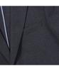 Brentwood Zentra Microfiber Jacket Brjcm25416Nyx