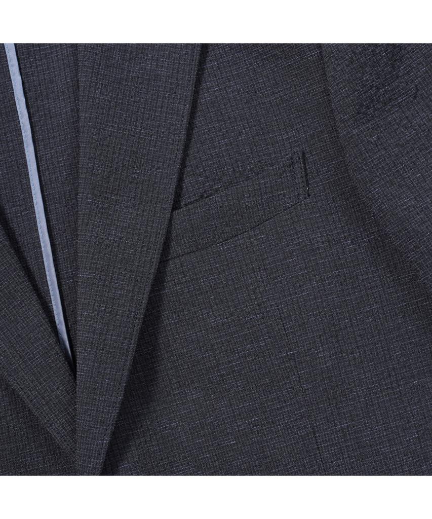 Brentwood Zentra Microfiber Jacket Brjcm25416Nyx