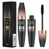 New Mascara 4D Waterproof And Sweat-Proof Dense Curl Is Not Easy To Smudge