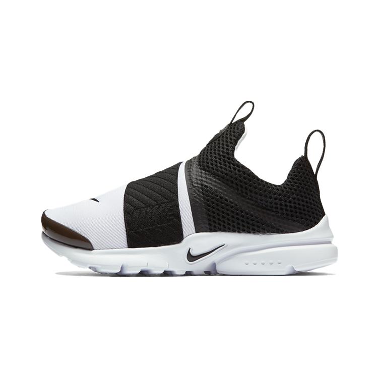 

Nike Presto Extreme White Black PS 32