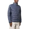 Polo Ralph Lauren Solid Logo Zip-Up Jacket Men Jackets Blue 710810897-029