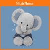 Jucărie de pluș elefant cu ținută de pijama pentru copii Pernă de dormit Cadou