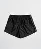 Tofi Woman W Glossy Track Training Pants (Black)