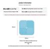 Silicone Pet Lick Pad & Slow Feeder Placemat with Suction Cups