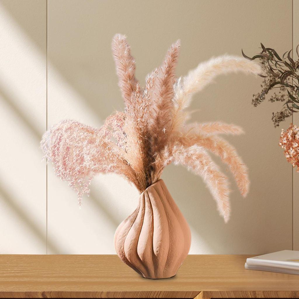 in Modern Vase Ceramic