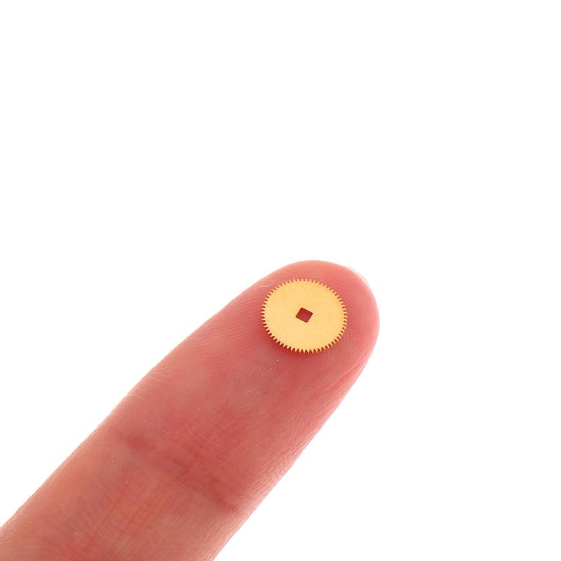 Watch Parts 415 Ratchet Wheel For Eta 2824-2 2836-2 Watch Tools Movement Repair Accessories Replacement Watchmakers Parts