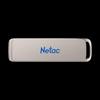 Netac UA33 256GB USB 3.2 Rotatable Metal Flash Drive
