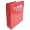 Fiberglass Lifesaving Equipment Storage Box