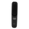 Cordless Hair Straightener Brush 3 Temps LED Display USB Rechargeable Straightening Ion Electric Hair Styling Comb for