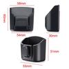 Car Interior Accessories Car Key Organizer Storage Bag Box Holder Universal