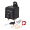 12V 200A Car Battery Breaker Wireless Remote Control Power Off Switch Start Relay with Cable