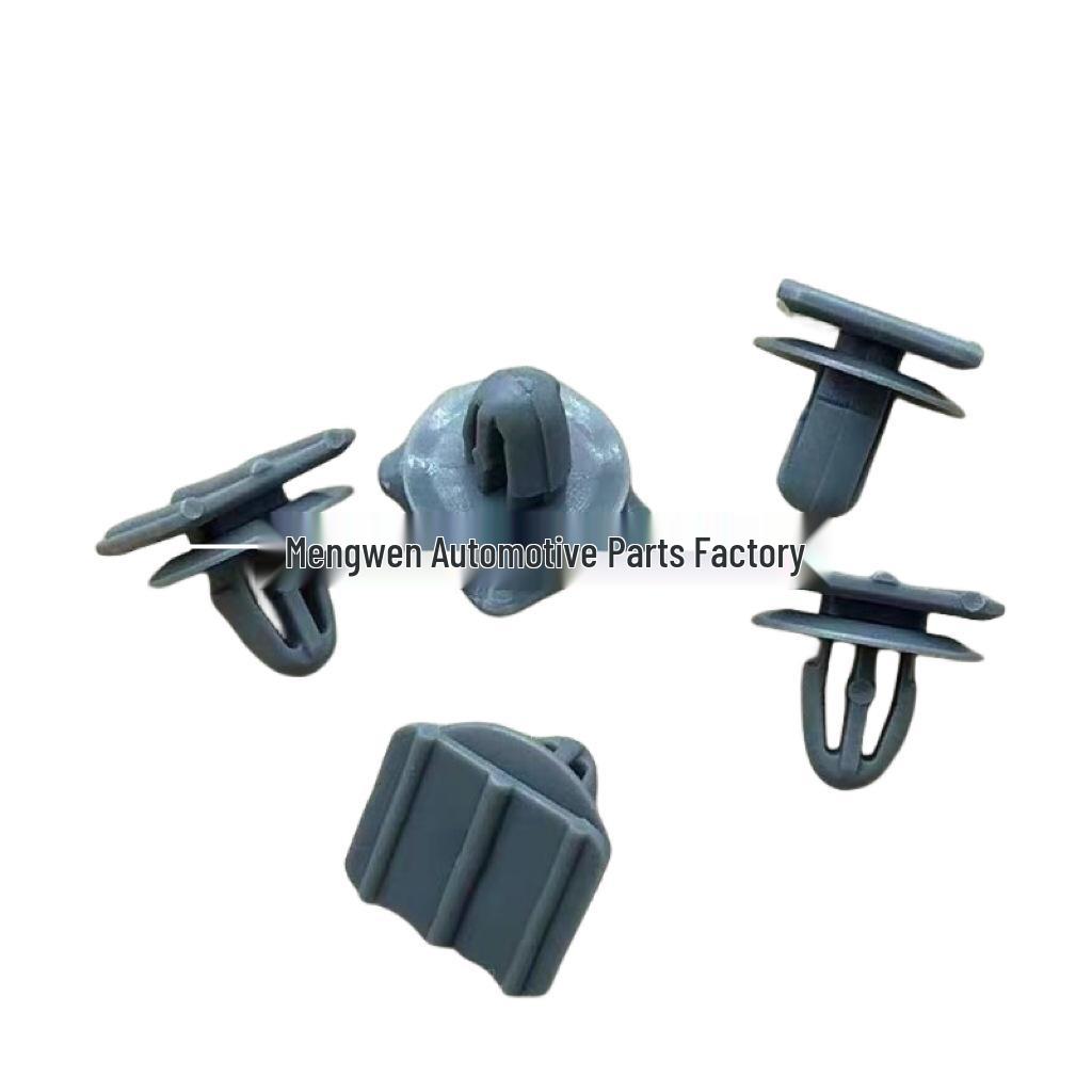 Clipsuri ornament panou triunghiular pentru accesorii auto