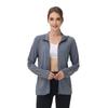 Ropa de protección solar para mujer de verano, Chaqueta de manga larga para exteriores anti-ultravioleta para mujer de talla grande