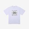 Fila Graphic T shirT