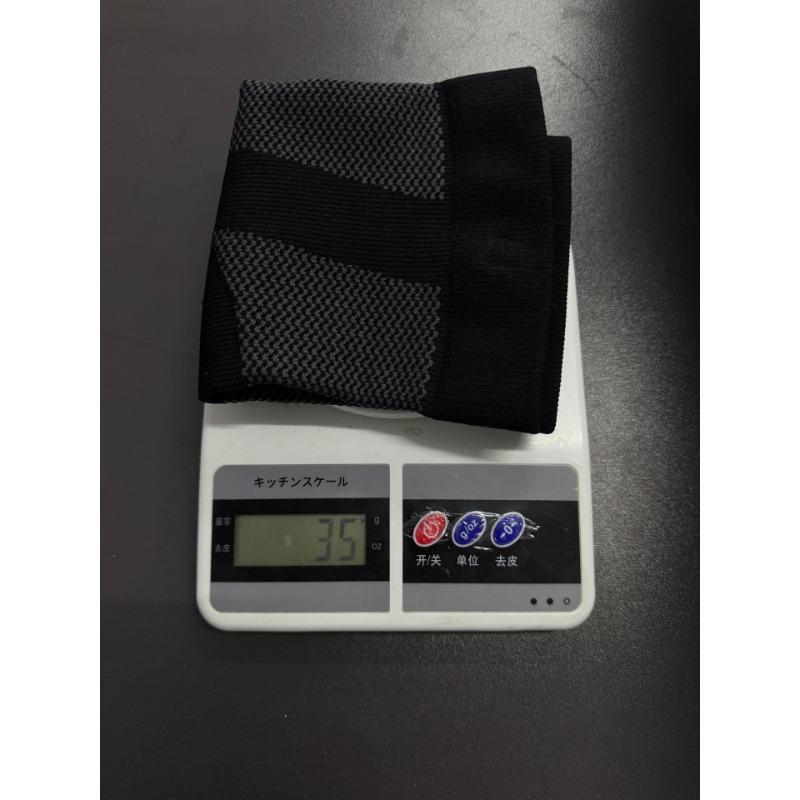 Sports Knee Pads for Men, Ultra-thin Knees, Thin Warm Joints, Non-slip, Invisible and Seamless, Non-sliding, Light and Thin Basketball Socks Machine