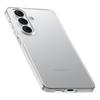 Samsung Galaxy S26 Flüssigkristall Hülle - Transparent