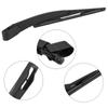 Rear Wiper Brans and Blade for MK6 MK7 ST150 2002-2008 with Quiet Wiping and Easy and Easy Installation