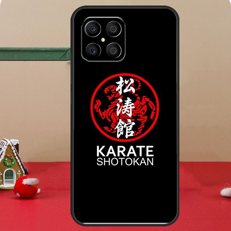 

Чехол для Shotokan Karate Symbol для Honor Magic 6 7 8 Pro Honor 400 200 70 90 Lite X8c X8b X9a X9b X9c X9d Win RT Чехол Honor X9a