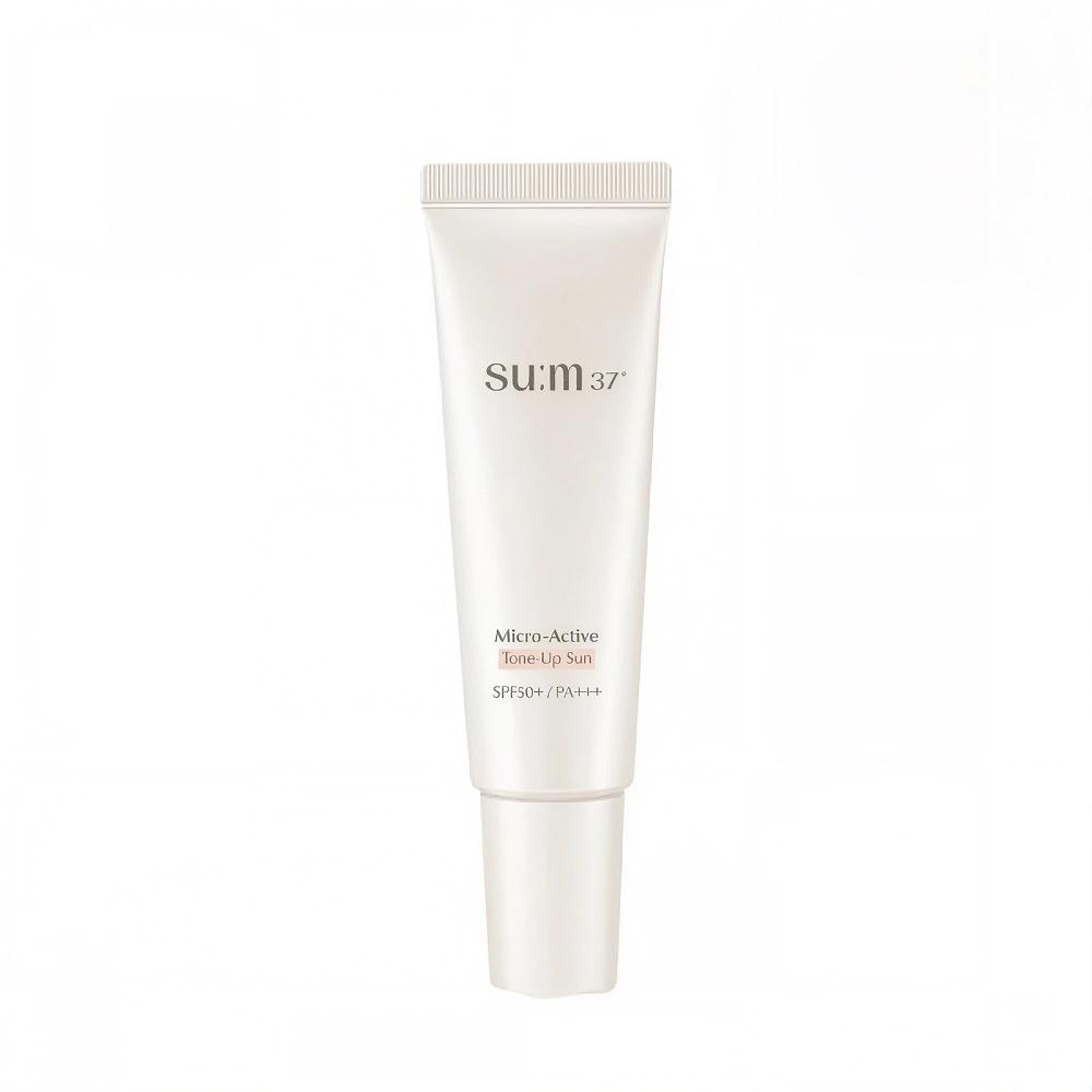 Microactive Tone Up Sun 50ml Single option