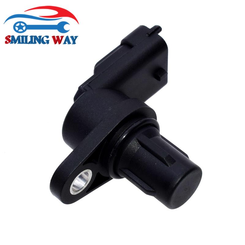 Camshaft Position Sensor + Connector Plug Harness For Opel Vauxhall Alfa Romeo 159 : 55187973 93183528 1319158 0232103053