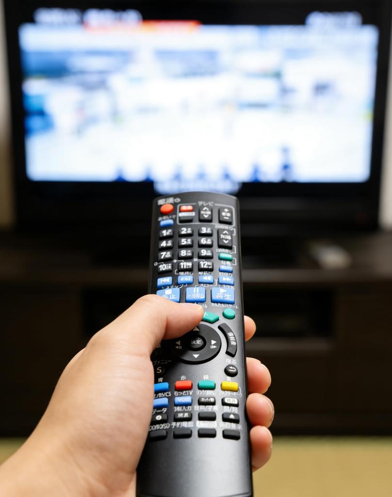 Kompatible Panasonic Recorder Fernbedienung N2QAYB000919 Fernbedienung DVD Fernbedienung Panasonic DIGA Video Fernbedienung Blu-ray (BD/IR6 Steuerung, Blu-ray