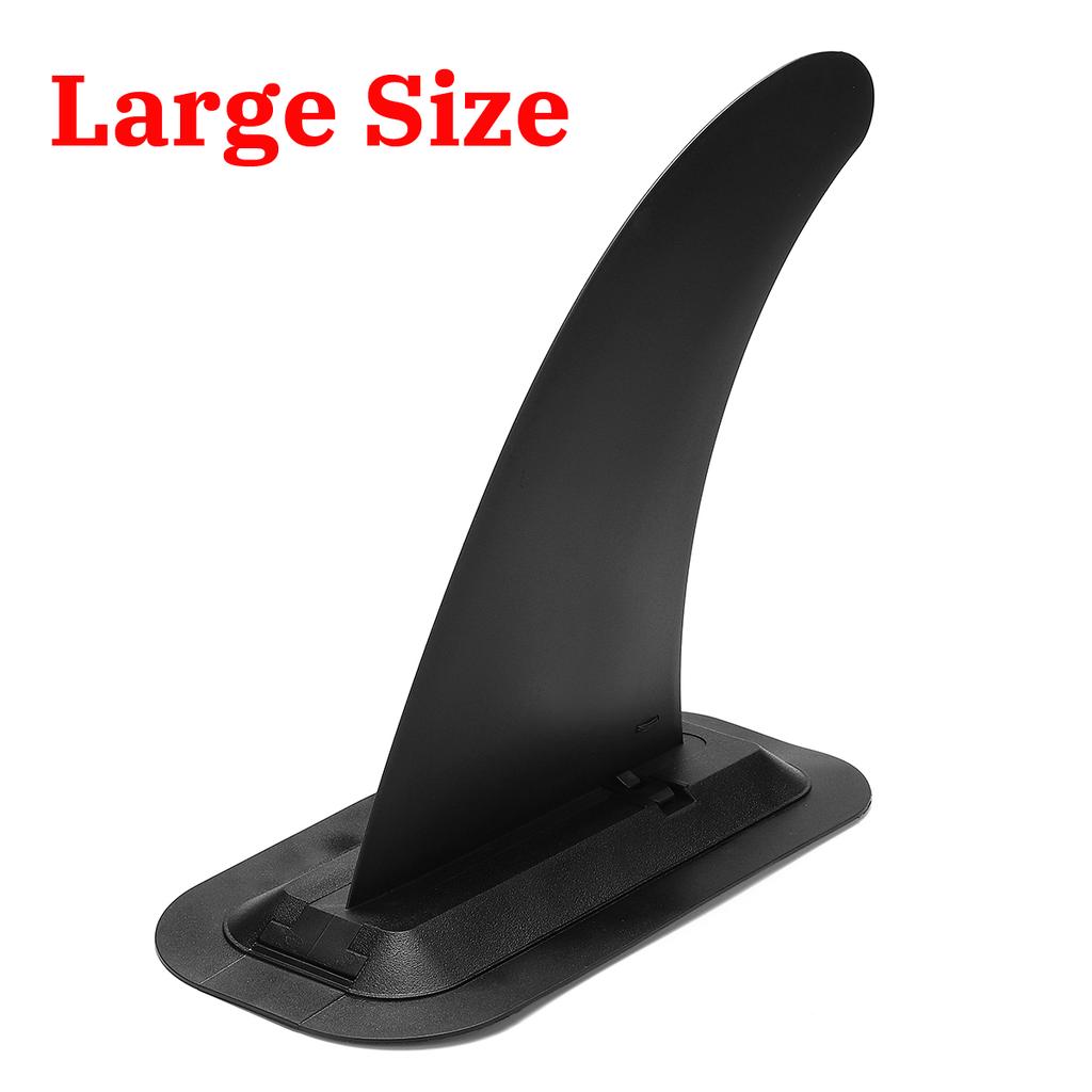 1x Replace Kayak Skeg Fin For Inflatable Canoe Boat Dinghy Spare Accessories