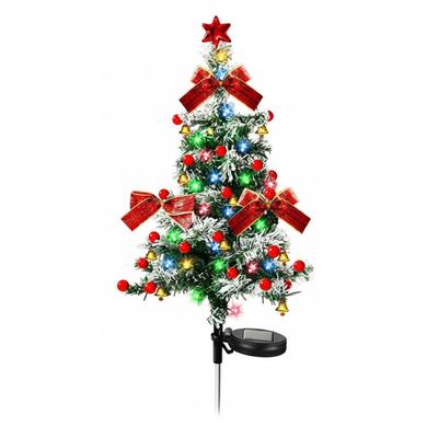 Iluminação – Luzes de Natal e iluminação decorativa